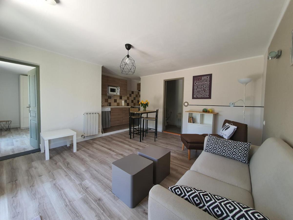 Residence De Gites La Sidoine Du Mont-Ventoux 克里隆勒布拉沃 外观 照片