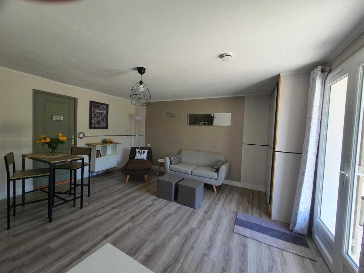 Residence De Gites La Sidoine Du Mont-Ventoux 克里隆勒布拉沃 外观 照片