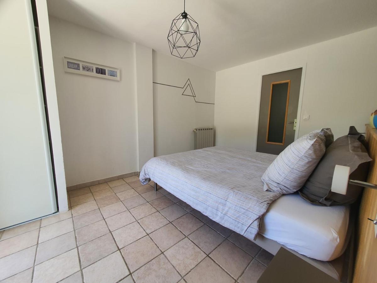 Residence De Gites La Sidoine Du Mont-Ventoux 克里隆勒布拉沃 外观 照片