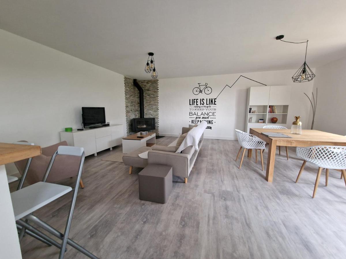 Residence De Gites La Sidoine Du Mont-Ventoux 克里隆勒布拉沃 外观 照片