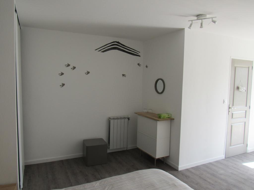 Residence De Gites La Sidoine Du Mont-Ventoux 克里隆勒布拉沃 外观 照片