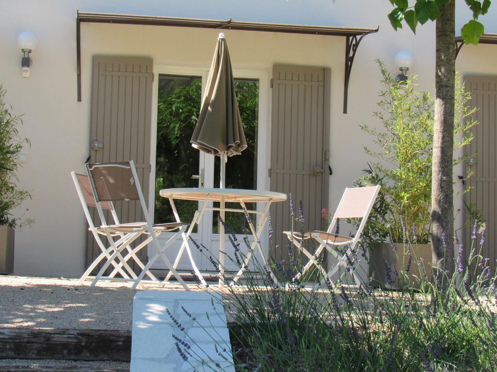 Residence De Gites La Sidoine Du Mont-Ventoux 克里隆勒布拉沃 外观 照片