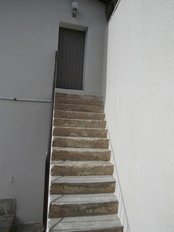 Residence De Gites La Sidoine Du Mont-Ventoux 克里隆勒布拉沃 外观 照片