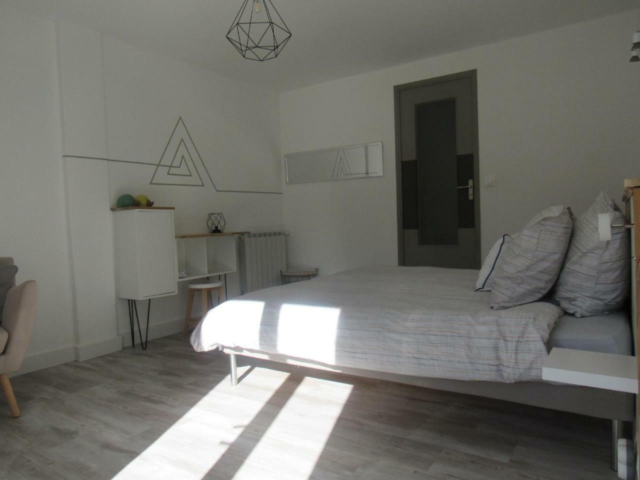 Residence De Gites La Sidoine Du Mont-Ventoux 克里隆勒布拉沃 外观 照片